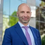 Roman Przybylski prezes Grupy Kęty
