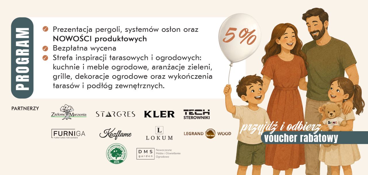 Surma Systems showroom dni otwarte