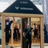 WIŚNIOWSKI partnerem tytularnym Monter Show 2026