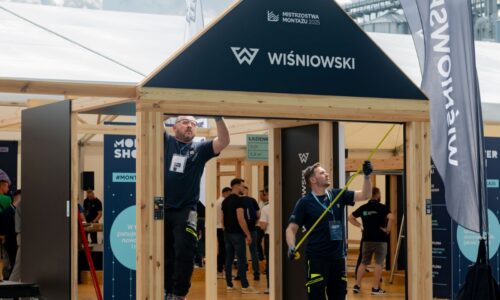 Wiśniowski Monter Show