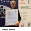 Grupa YAWAL współzałożycielem międzynarodowej koalicji