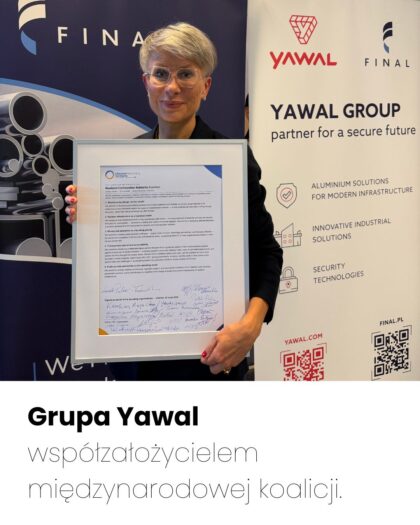 YAWAL