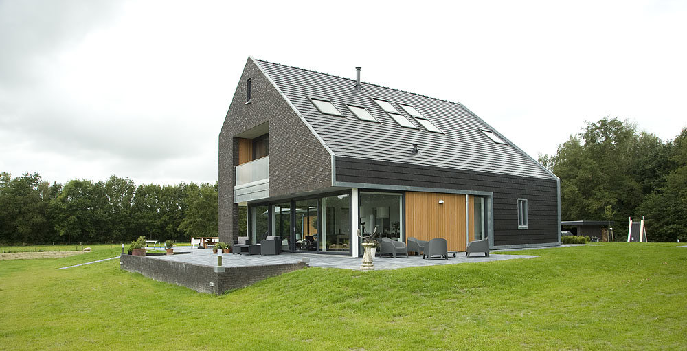Fakro Greenview