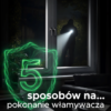 ABM Jędraszek: 5 sposobów na pokonanie włamywacza