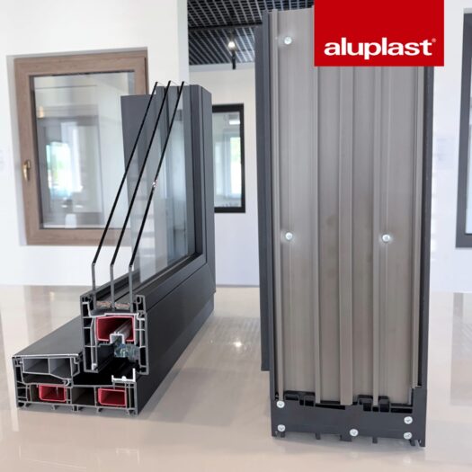 Aluplast