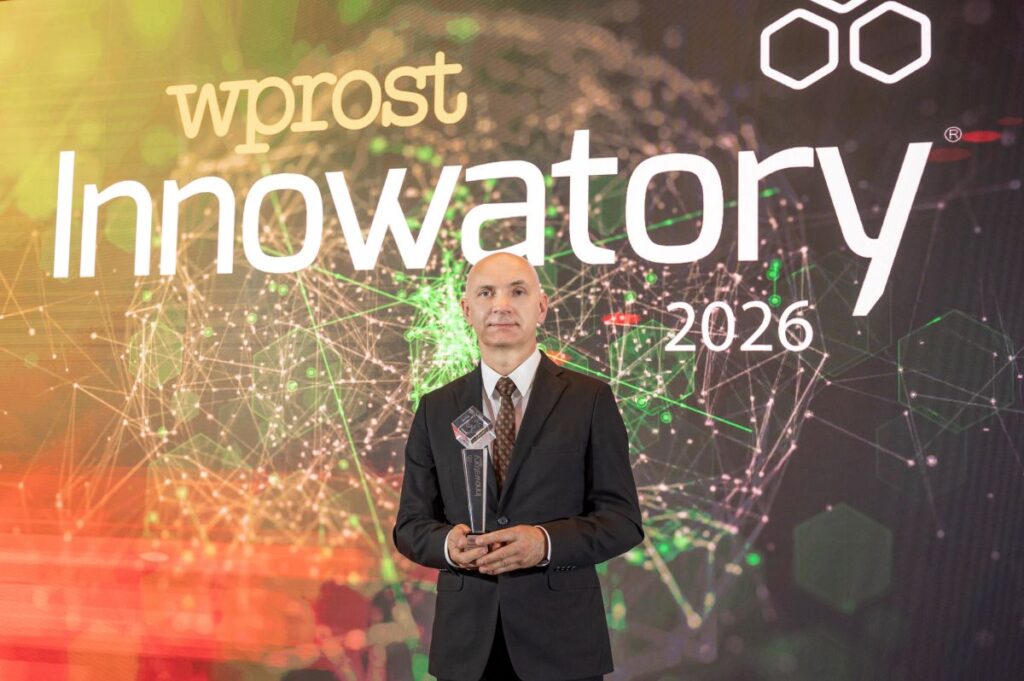 Wiśniowski Innowatory 2026