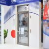 G-U: Nowoczesne drzwi wejściowe – zamki wielopunktowe i smart home
