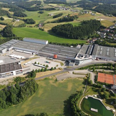 IFN zamknął rok 2025 wzrostem przychodów i zysku EBIT