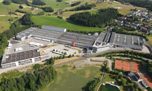 IFN zamknął rok 2025 wzrostem przychodów i zysku EBIT