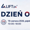 Lift24: Dzień Otwarty!