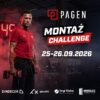 PAGEN Montaż Challenge podczas targów w Kielcach!