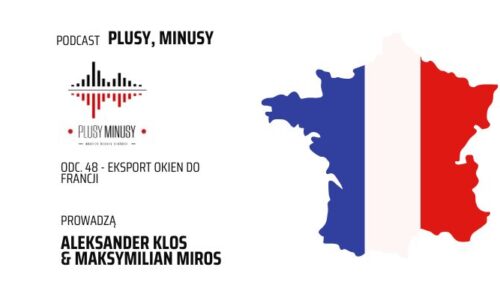 okładka plusy minusy 48