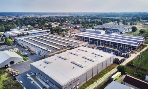 Rawlplug zakończył I kwartał na plusie pomimo spadku sprzedaży