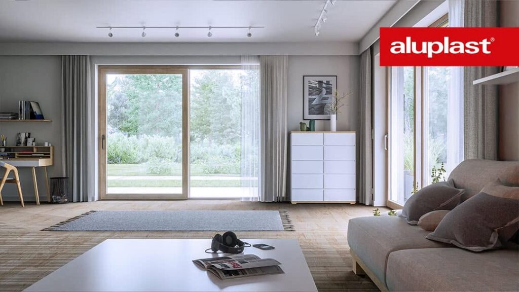 ALUPLAST