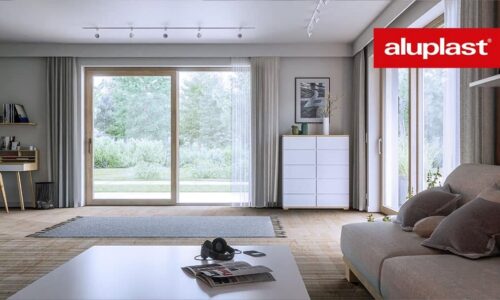 ALUPLAST