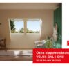 VELUX Polska z nagrodą TOP Builder 2026 za okna klapowo-obrotowe