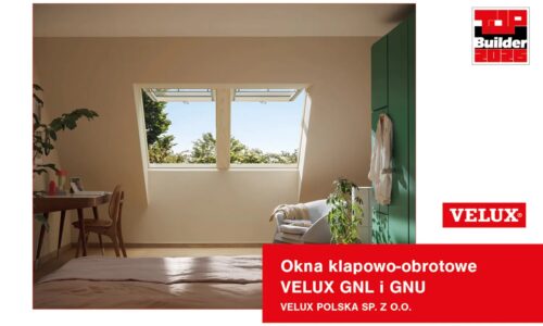 velux top builder awards