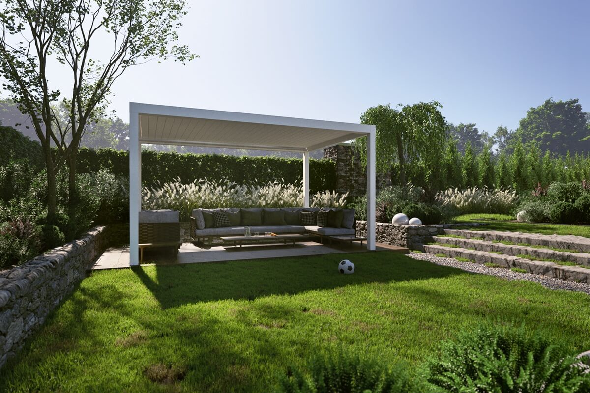 wisniowski pergola light ogród (1)