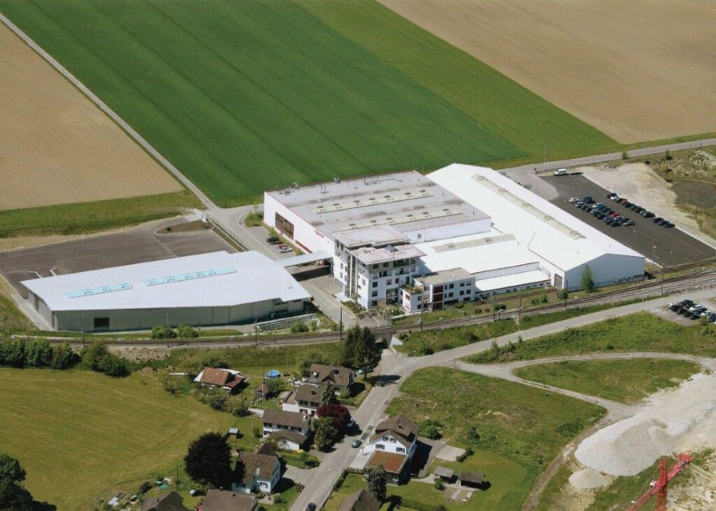 SWISSPACER