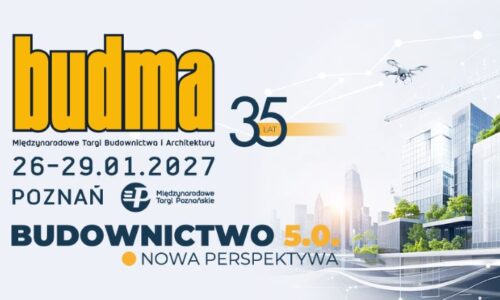 BUDMA MTP