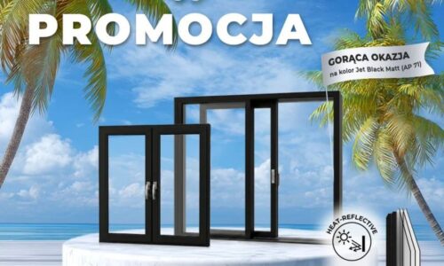 ADAMS wakacyjna promocja