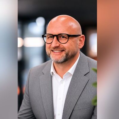 Drutex z nowym dyrektorem sprzedaży