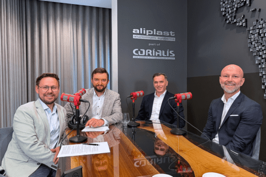 Aliplast - Branżowisko