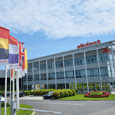 Historyczne zmiany w Aliplast. Nowy prezes i członkowie zarządu