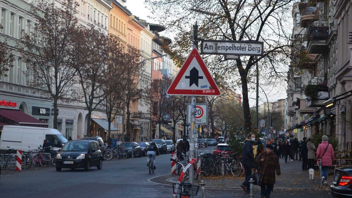 budownictwo mieszkaniowe w Niemczech