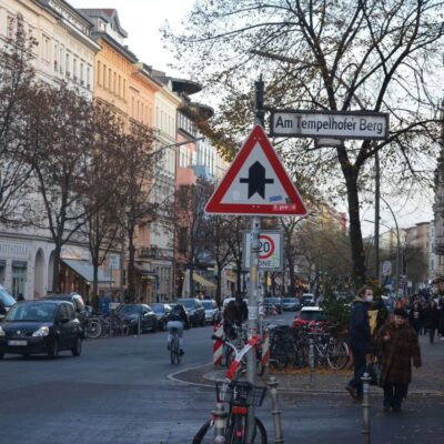 Normy budowlane hamują budownictwo mieszkaniowe w Niemczech