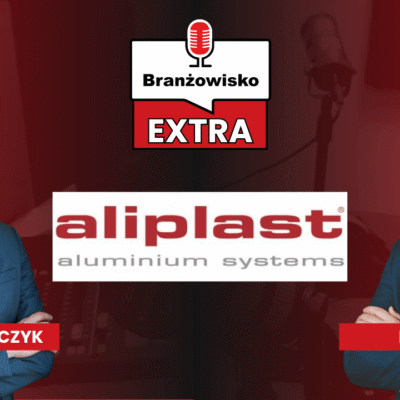 Branżowisko Extra – Aliplast