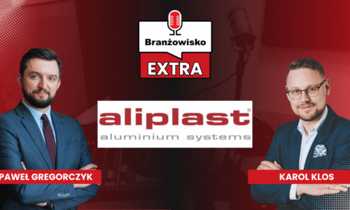 Branżowisko Extra – Aliplast