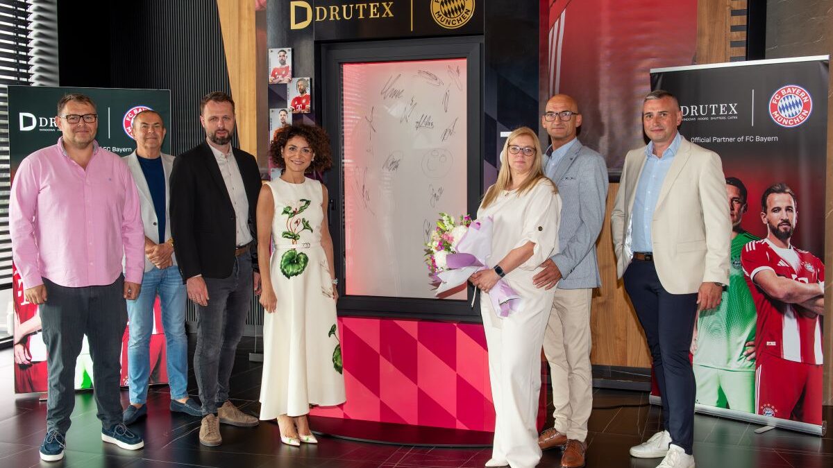 Drutex