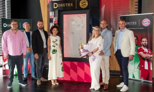 Unikatowe „Mistrzowskie Okno Drutex” trafia na licytację