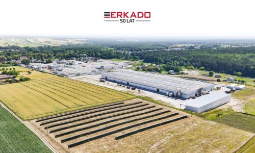 ERKADO