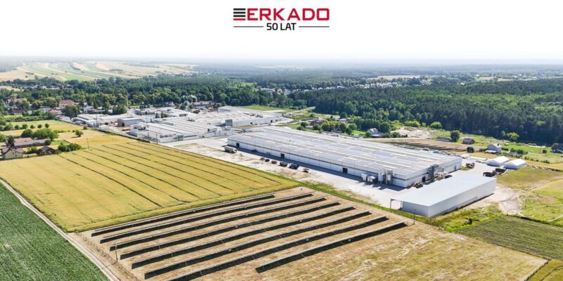 ERKADO