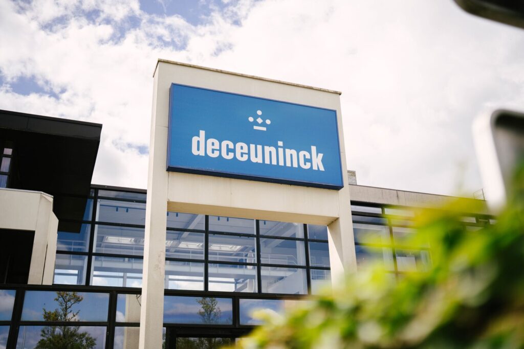 Deceuninck
