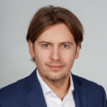 Grzegorz Gajda Tiger
