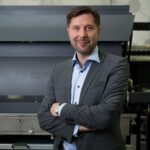 Lukas Torngren, Qres Technologies