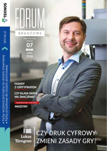 Forum Branżowe 7.2026