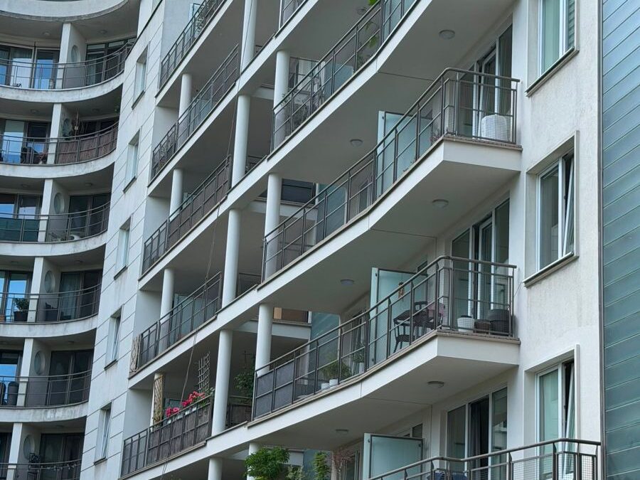 RAILING