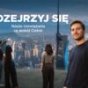 SAINT-GOBAIN prezentuje film o budownictwie dla młodych