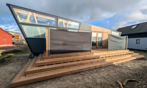 TechTinyHouse