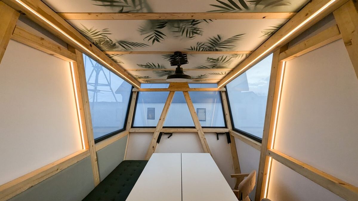 TechTinyHouse