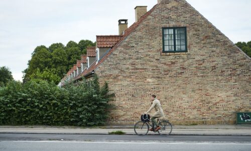 Modernizacja budynków według VELUX. W Europie chodzi o nawet 107 mln domów