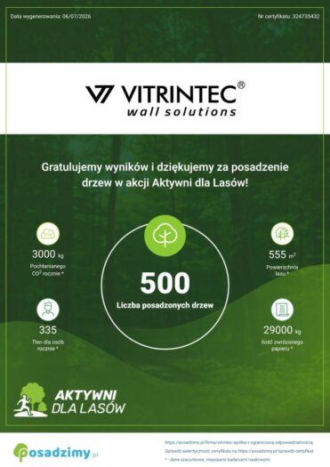 Vitrintec