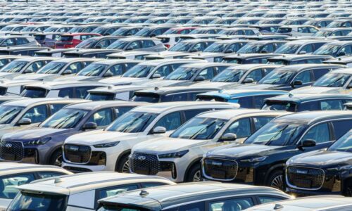 Jakie lekcje dla stolarki otworowej płyną z kryzysu branży motoryzacyjnej?