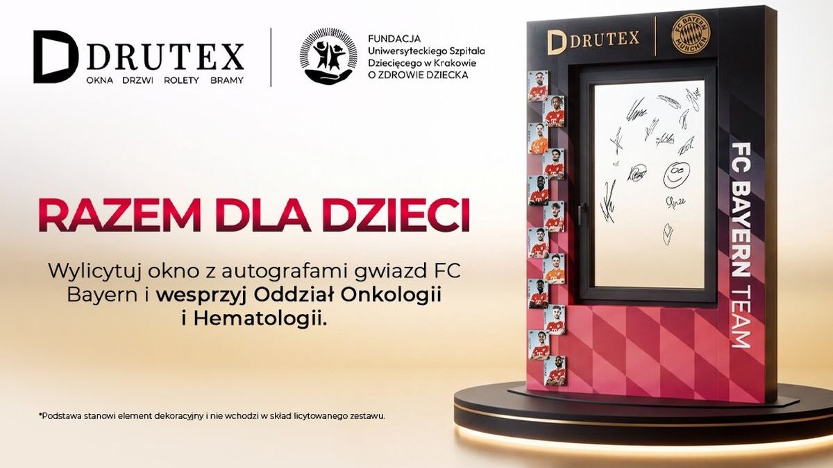 Drutex
