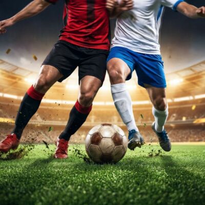 Konkurs Drutex: wygraj bilety na mecz Manchester United – AC Milan