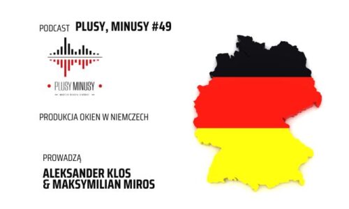 okładka plusy minusy 49
